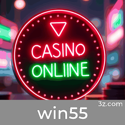 Aventura e ganhos: jogos de cassino no win55