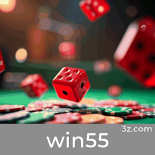 win55: A Plataforma de Apostas com Serviços Profissionais