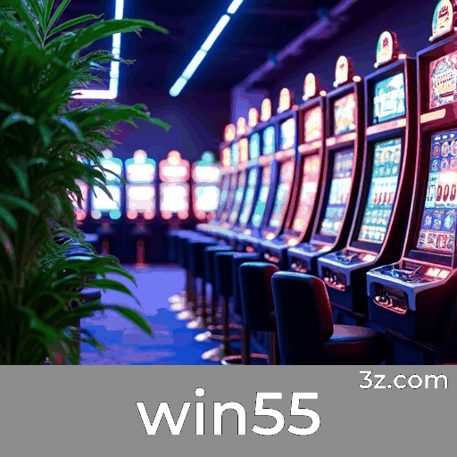 Descubra o Acesso Exclusivo e Seguro no win55