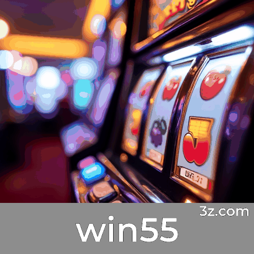 Win55: Experiência de Jogos de Mesa ao Vivo