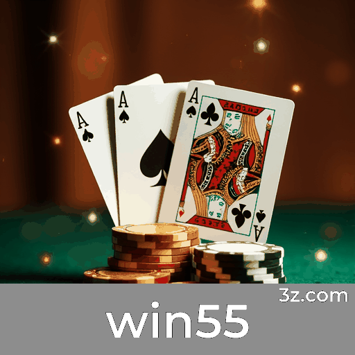 win55: O Seu Destino para Apostas Seguras e Emocionantes