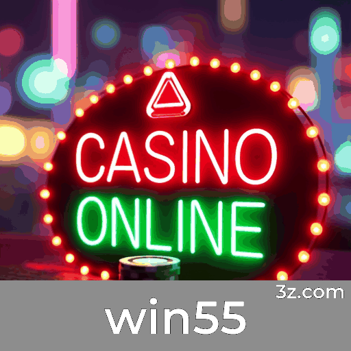 win55: A Plataforma de Apostas com Serviços Profissionais