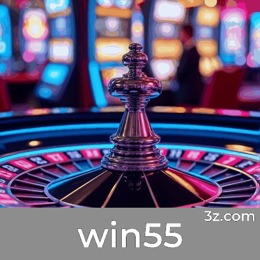 Win55: Especialista em apostas esportivas com foco em eventos brasileiros