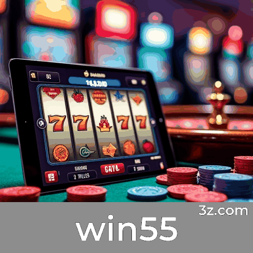 Aproveite as Promoções Imperdíveis do win55