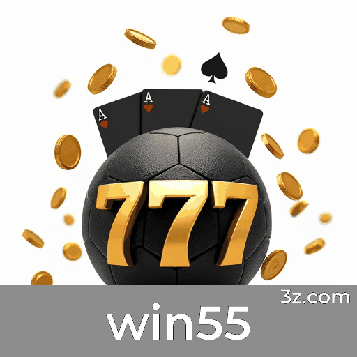 Aventura e ganhos: jogos de cassino no win55