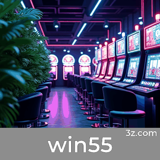 win55: Apostas Móveis com Funcionalidades Completas