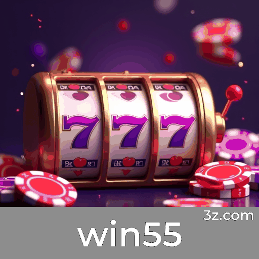 win55: O Seu Destino para Apostas Seguras e Emocionantes